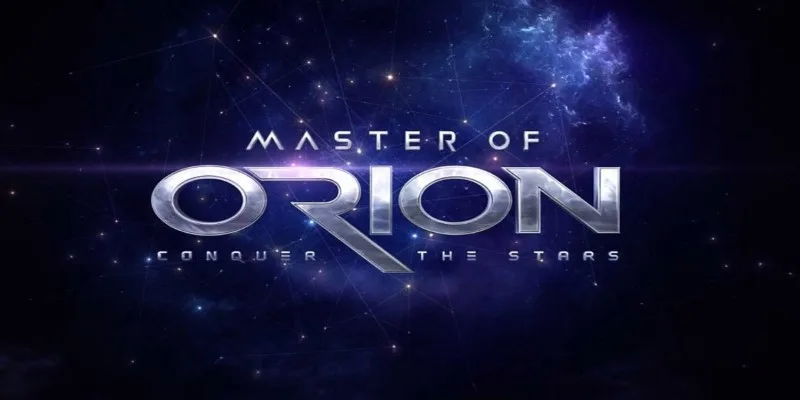 Pierwsze rozszerzenie do Master of Orion pojawi się 1 grudnia 10 Master of Orion logo
