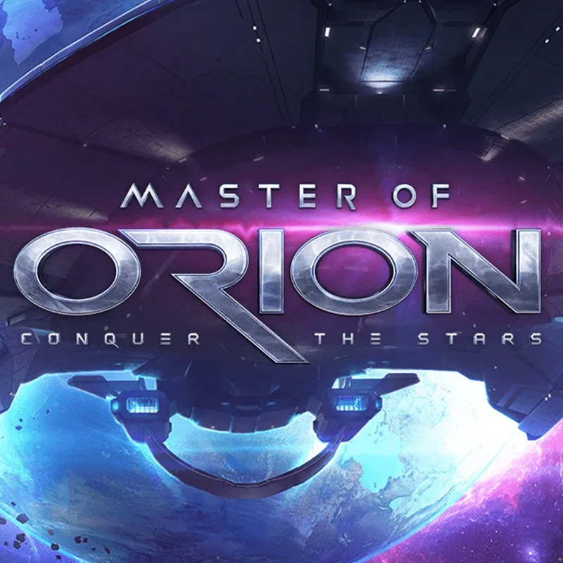 Master of Orion: Conquer the Stars - recenzja 1 Master of Orion
