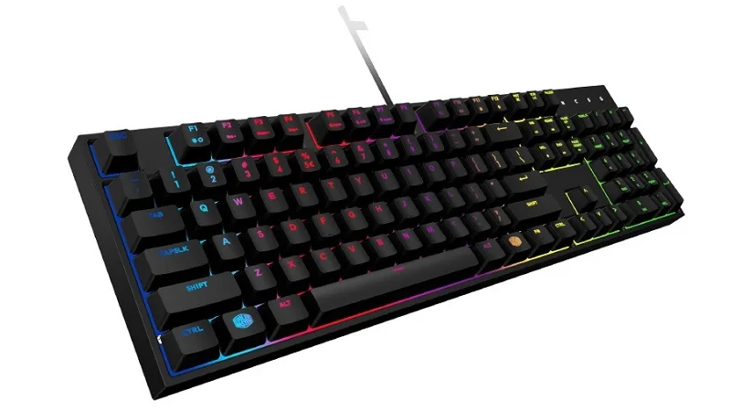 MasterKeys Lite L