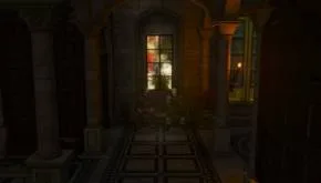 Wiedźmin 3: Krew i wino - recenzja 15 Menu główne 5