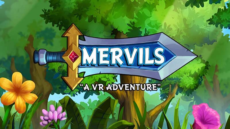 Mervils A VR Adventure
