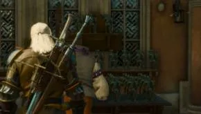 Wiedźmin 3: Krew i wino - recenzja 21 Miasto Beauclair 10