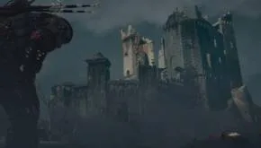 Wiedźmin 3: Krew i wino - recenzja 17 Miasto Beauclair 2