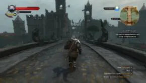 Wiedźmin 3: Krew i wino - recenzja 19 Miasto Beauclair 7