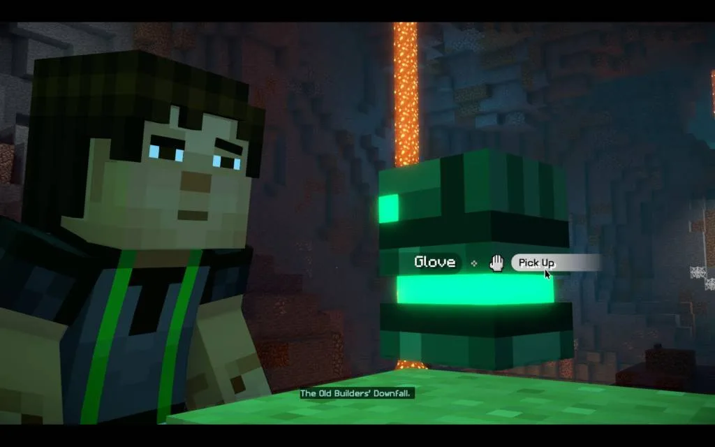 Minecraft: Story Mode - Season 2 - recenzja - Episode 1: Hero in Residence 3 Minecraft Story Mode Season 2 5