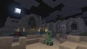 Minecraft 1.8.8 Tutorial Melrose