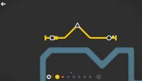 Mini Metro recenzja 5 Mini Metro 1