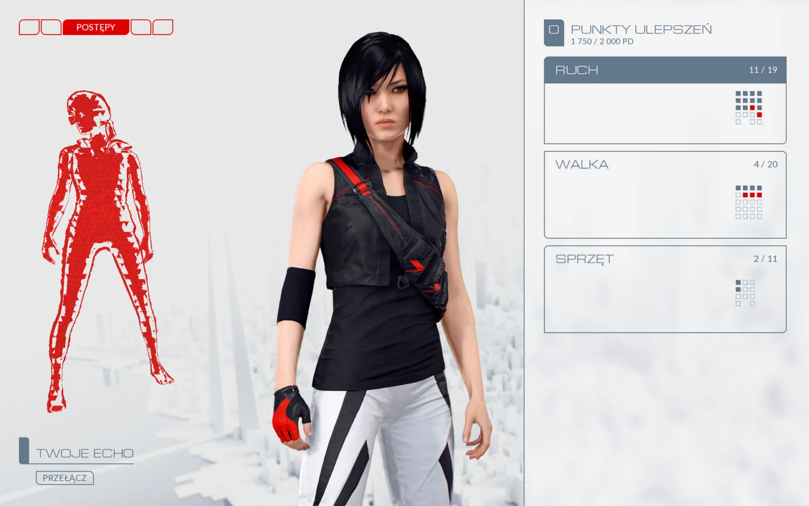 Mirror's Edge Catalyst - recenzja 6 Mirror’s Edge Catalyst (1)