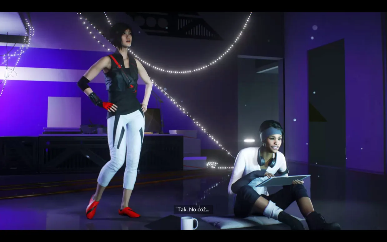 Mirror's Edge Catalyst - recenzja 3 Mirror’s Edge Catalyst (3)