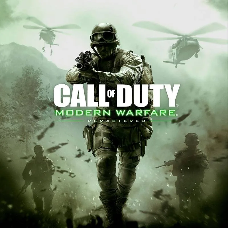 Modern Warfare Remastered e1477247266314