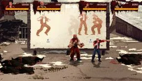 Mother Russia Bleeds - recenzja 7 Mother Russia Bleeds 1
