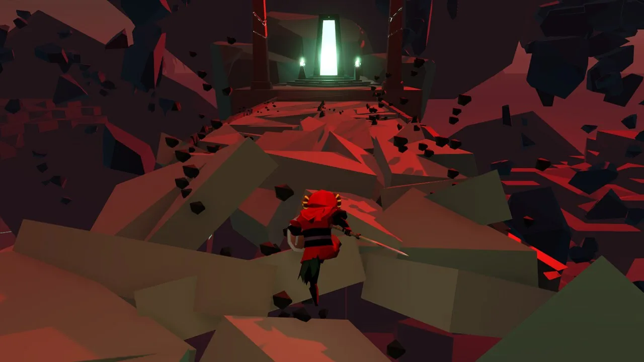 Necropolis z opóźnieniem na konsolach 2 Necropolis 325