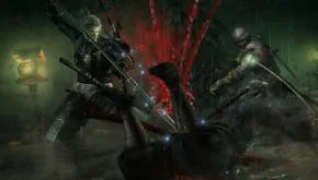 NIOh - potwory, demony i bohaterowie na nowych screenach 9 NiOh 10