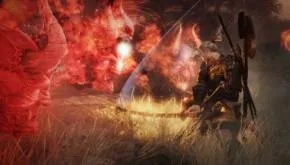 NIOh - potwory, demony i bohaterowie na nowych screenach 10 NiOh 11