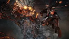NIOh - potwory, demony i bohaterowie na nowych screenach 11 NiOh 12