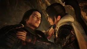 NIOh - potwory, demony i bohaterowie na nowych screenach 13 NiOh 14