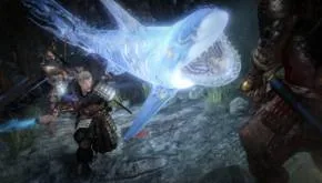 NIOh - potwory, demony i bohaterowie na nowych screenach 2 NiOh 2