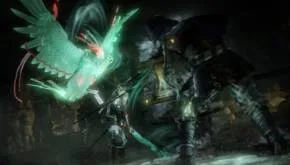 NIOh - potwory, demony i bohaterowie na nowych screenach 15 NiOh