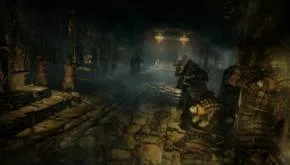 NIOh - potwory, demony i bohaterowie na nowych screenach 3 NiOh 3