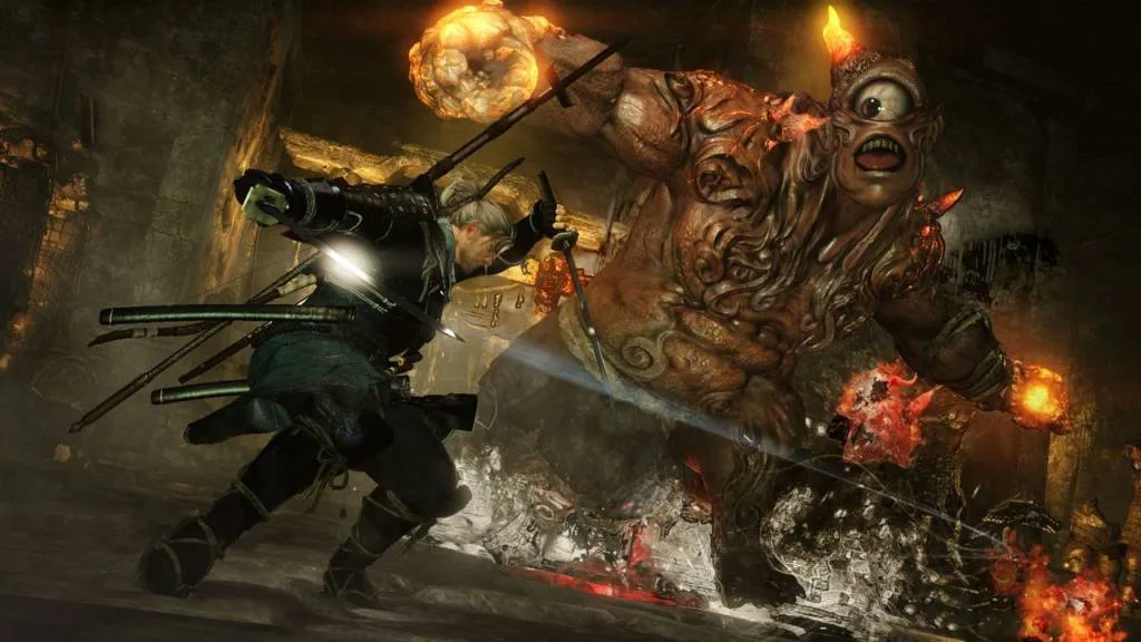 Pierwsze recenzje NiOh w sieci - gra dostaje bardzo wysokie noty 2 NiOh recenzja