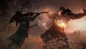 NIOh - potwory, demony i bohaterowie na nowych screenach 6 NiOh 7