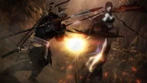 NIOh - potwory, demony i bohaterowie na nowych screenach 7 NiOh 8
