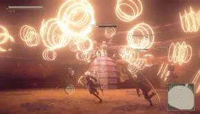 NieR Automata 4