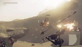 NieR Automata 5