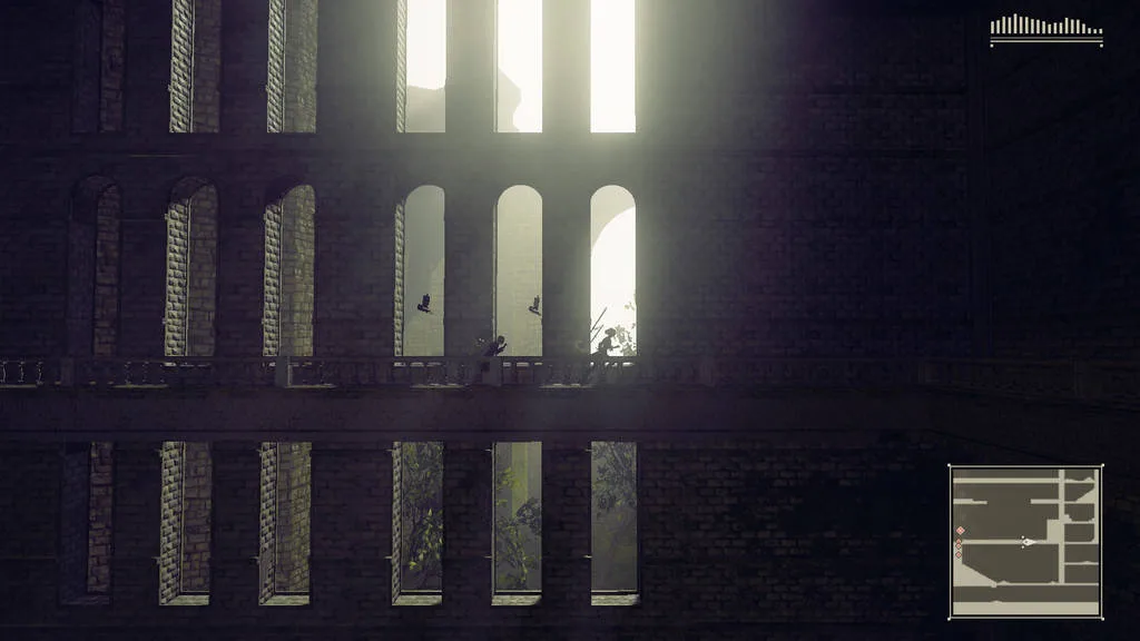 NieR Automata 7