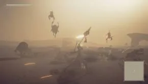 NieR Automata 8