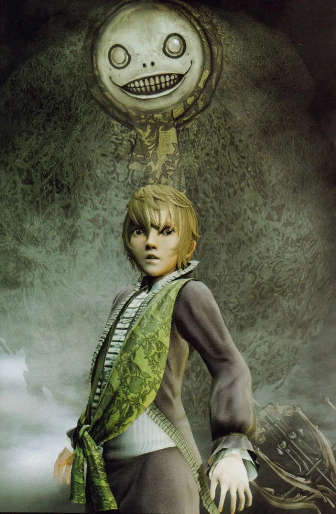 Nier Emil