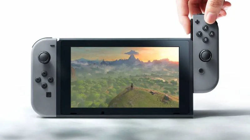 Nintendo Switch e1477487936700