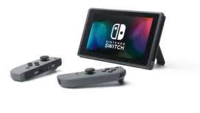 NintendoSwitch hardware Console 02