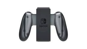 NintendoSwitch hardware Joy ConChartingGrip 01