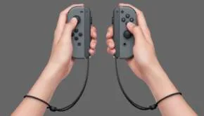 NintendoSwitch hardware Joy ConStrap 01