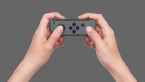 NintendoSwitch hardware Joy Con 02