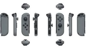 NintendoSwitch hardware Joy Con 04
