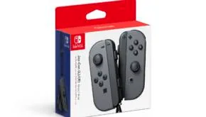 NintendoSwitch hardware Joy Con 07