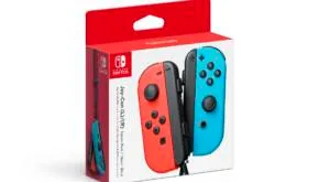 NintendoSwitch hardware Joy Con 08