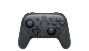 NintendoSwitch hardware ProController 02