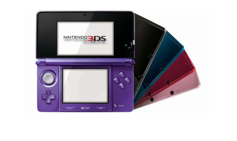 Nintenod 3ds 1