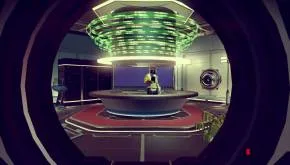 No Man's Sky