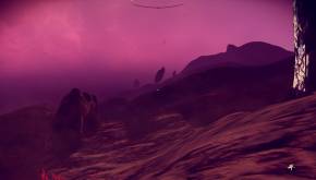 No Man's Sky