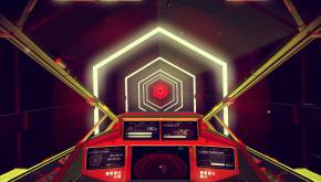 No Man's Sky