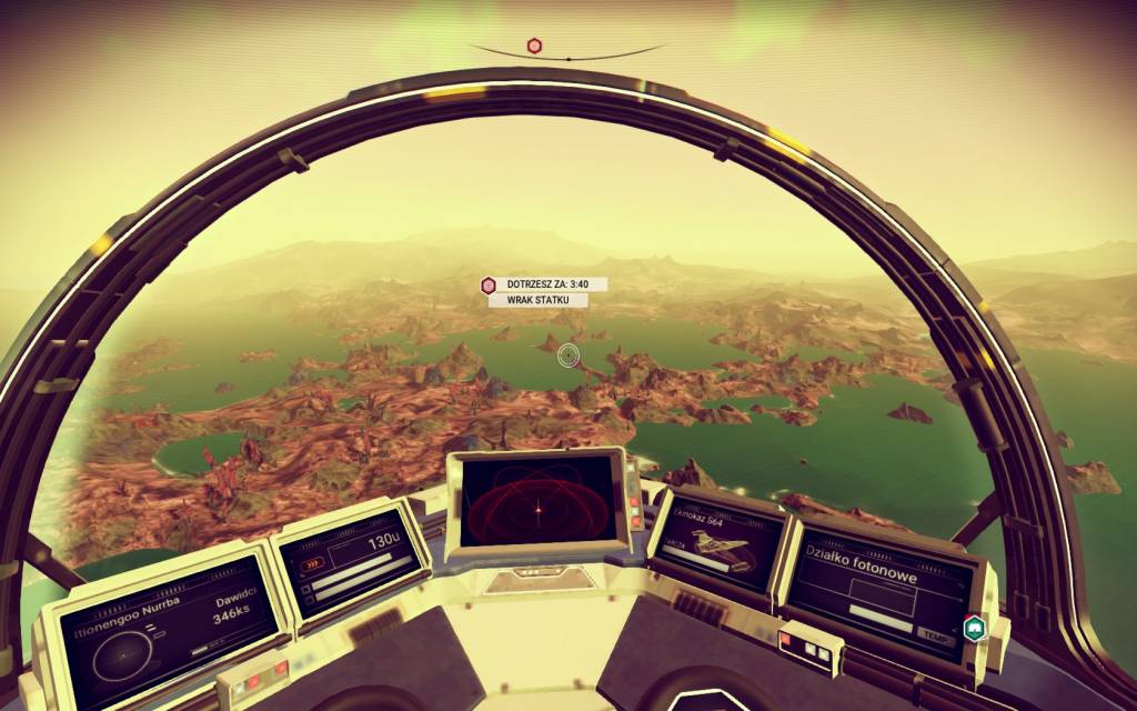 No Man's Sky