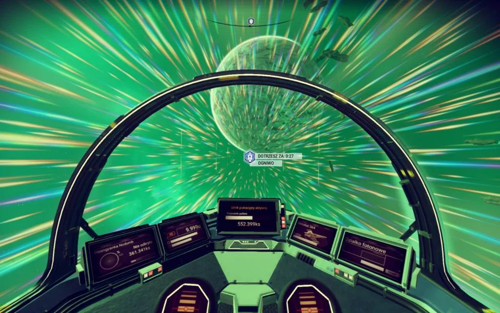 No Man's Sky