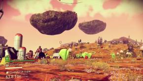 No Man's Sky