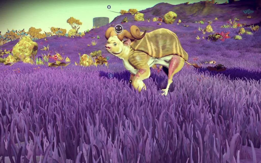 No Man's Sky No Man's Sky
