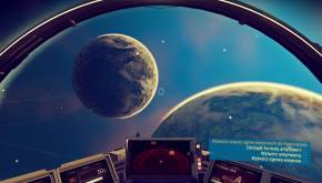 No Man's Sky