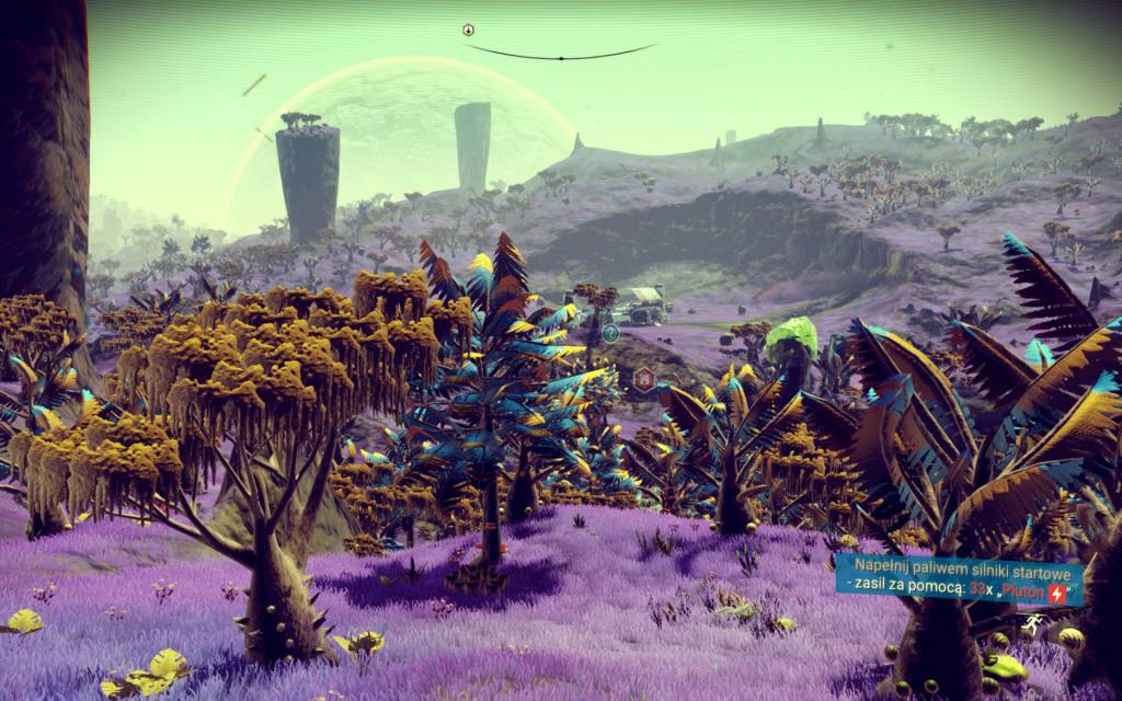 No Man's Sky